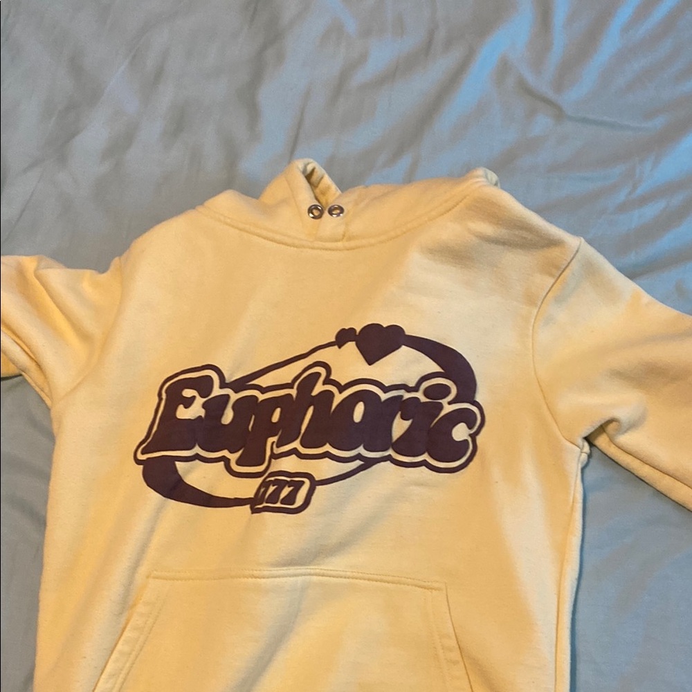 Euphoric Hoodie